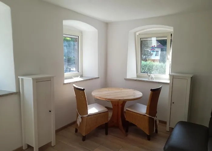 Haus Casa de Férias *