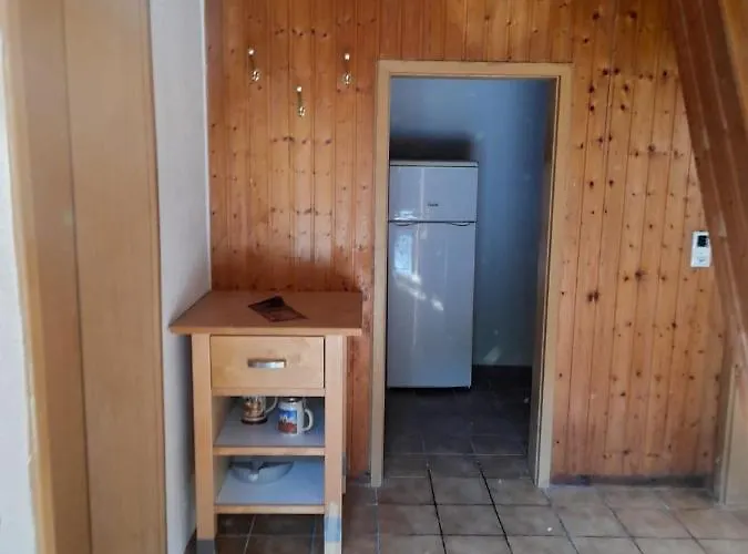 Casa de Férias Haus *