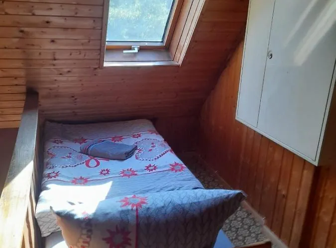 Haus Casa de Férias