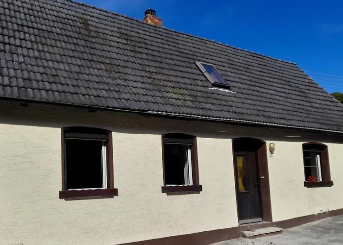 Haus * Guttenberg