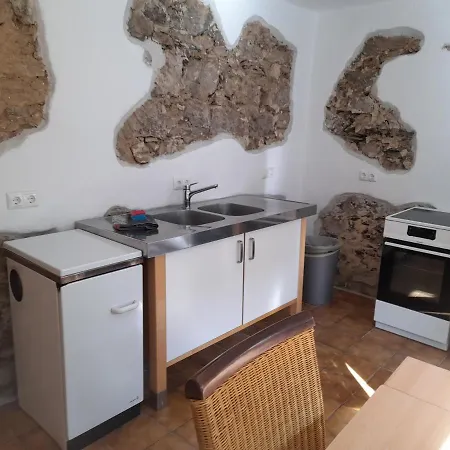 Haus Holiday home
