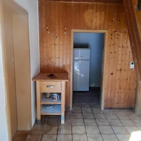 Holiday home Haus *