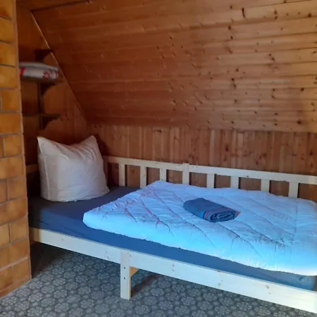 Holiday home Haus