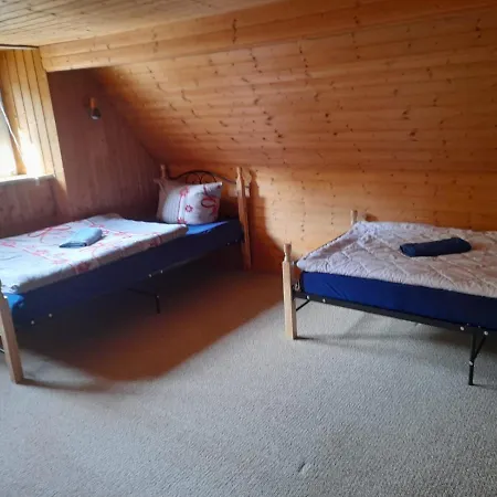 Haus Holiday home