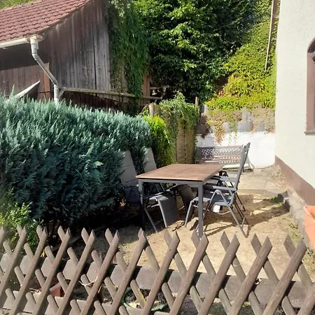 Holiday home Haus