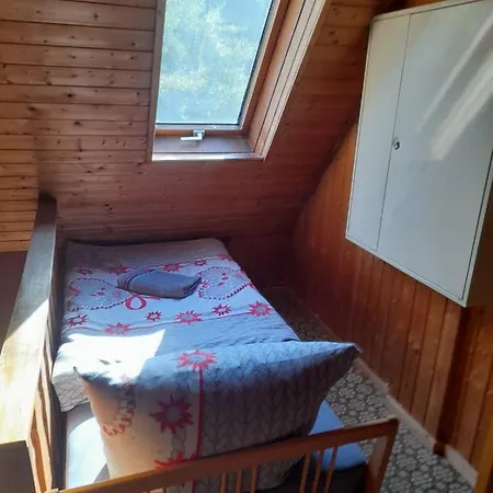 Haus Holiday home