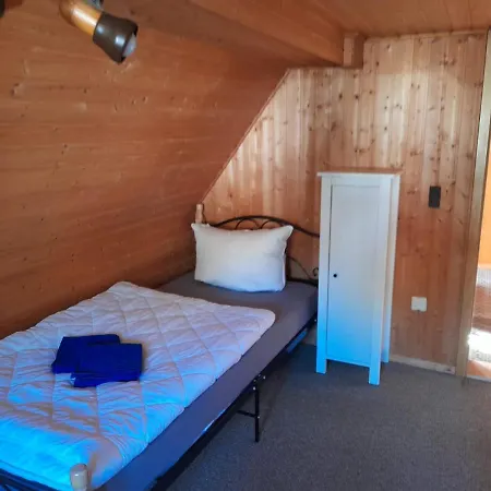 Holiday home Haus *