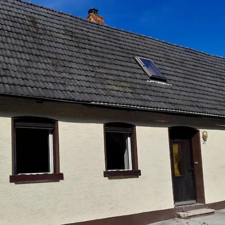 Haus * Guttenberg